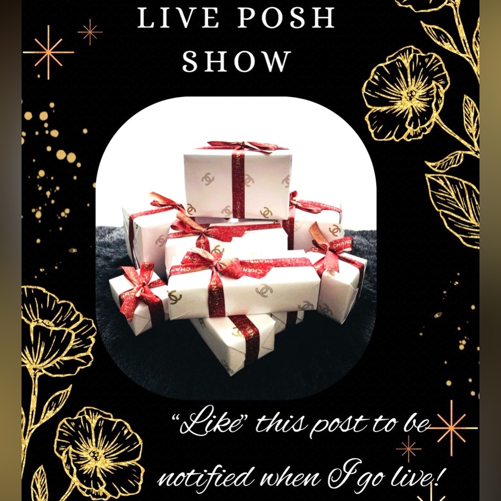 Live Show Notification 😃